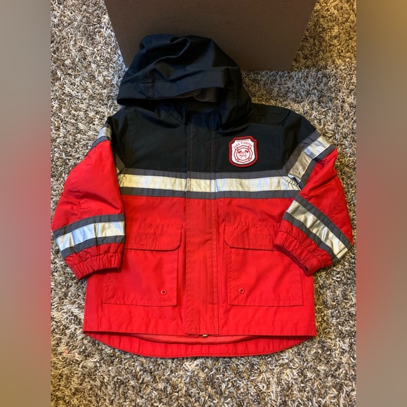 Baby Boy Clothing Lot - ZARA H&M Carters - Size 12mo to 24mo/2T (8 total items) - Picture 11 of 12